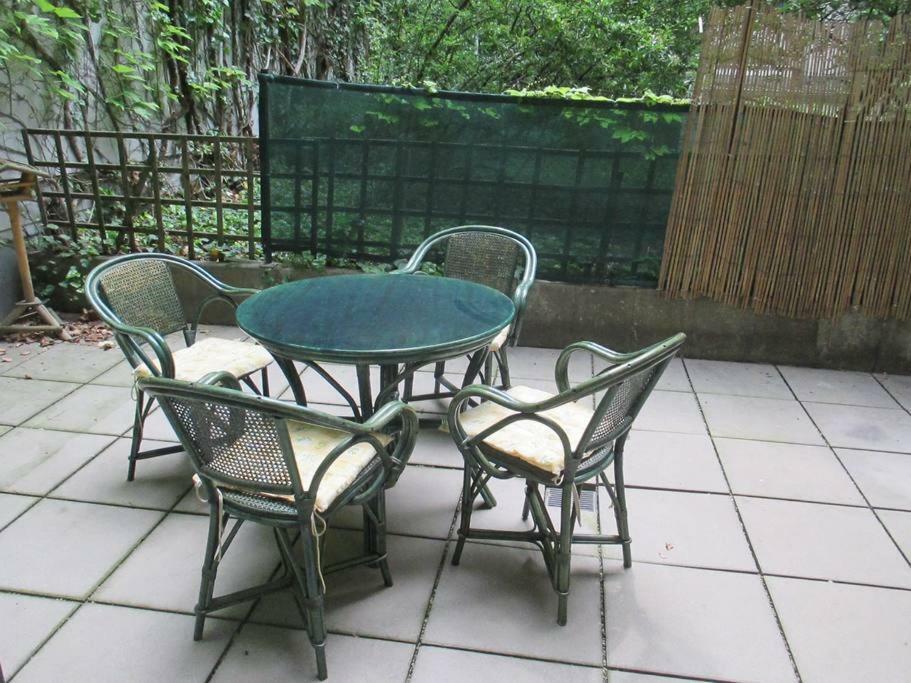 Relaxing Terrace Apartment In Lively Area Βιέννη Εξωτερικό φωτογραφία